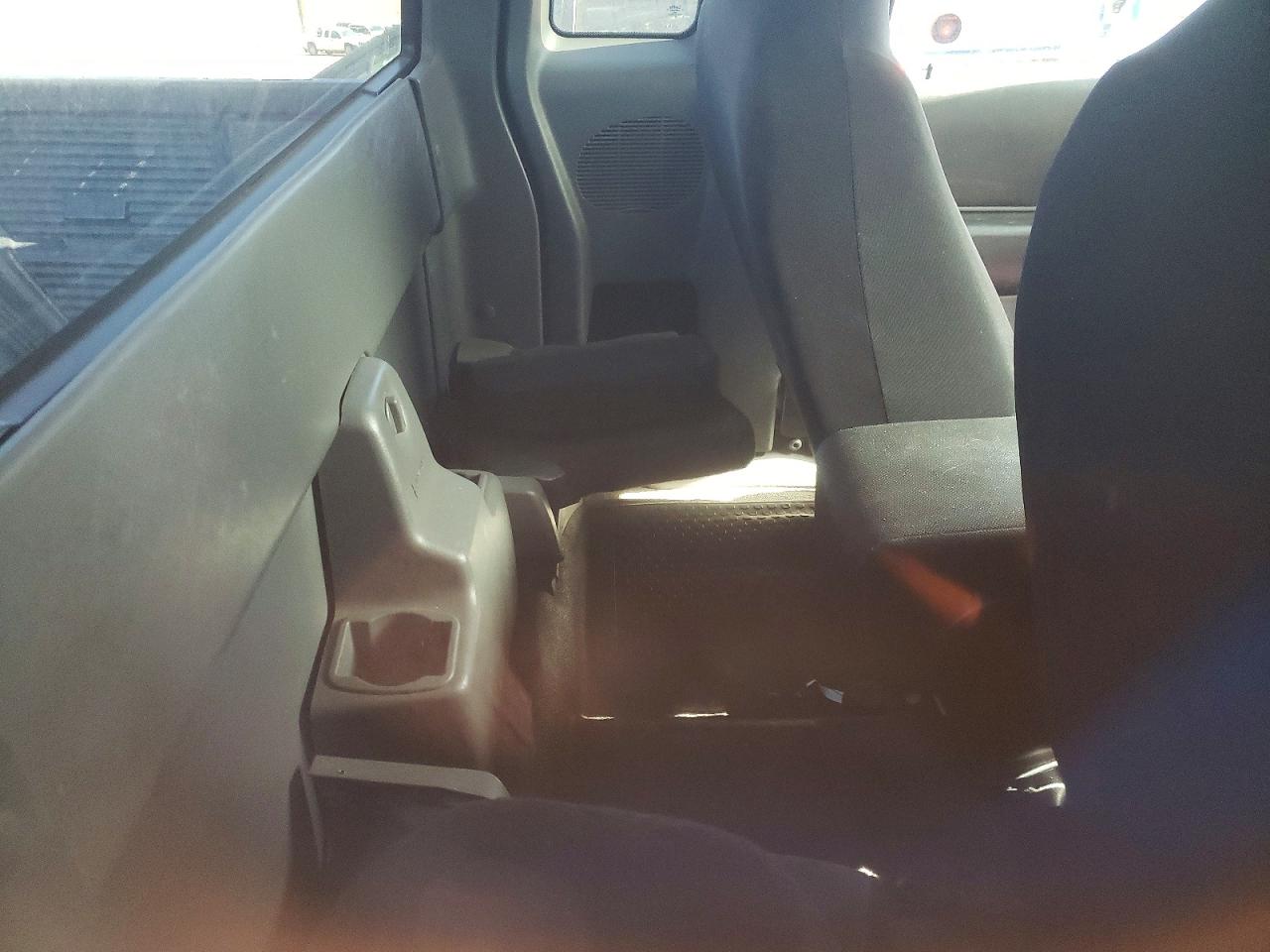 2010 FORD RANGER SUPER CAB photo 10