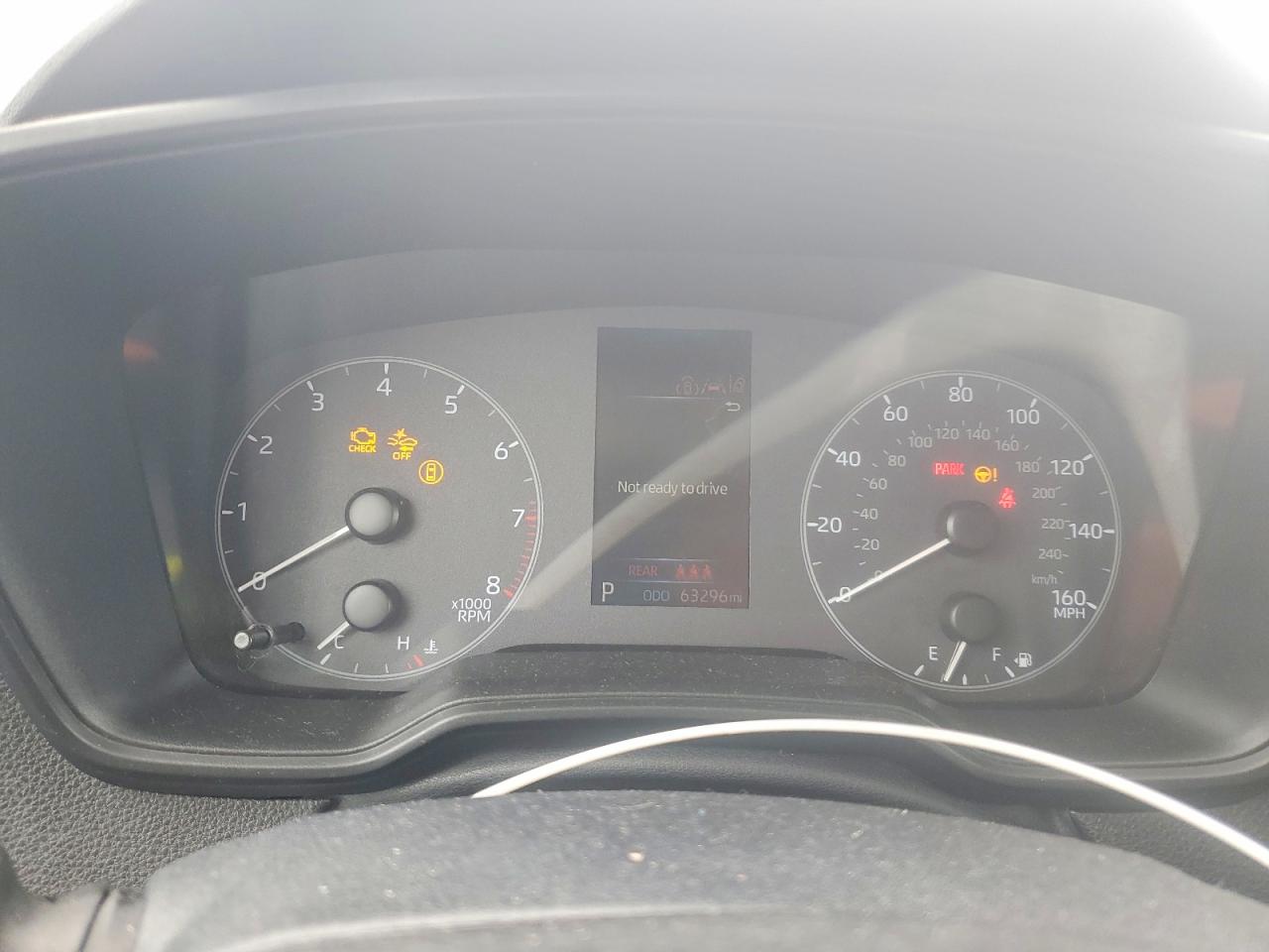 2023 TOYOTA COROLLA LE photo 17