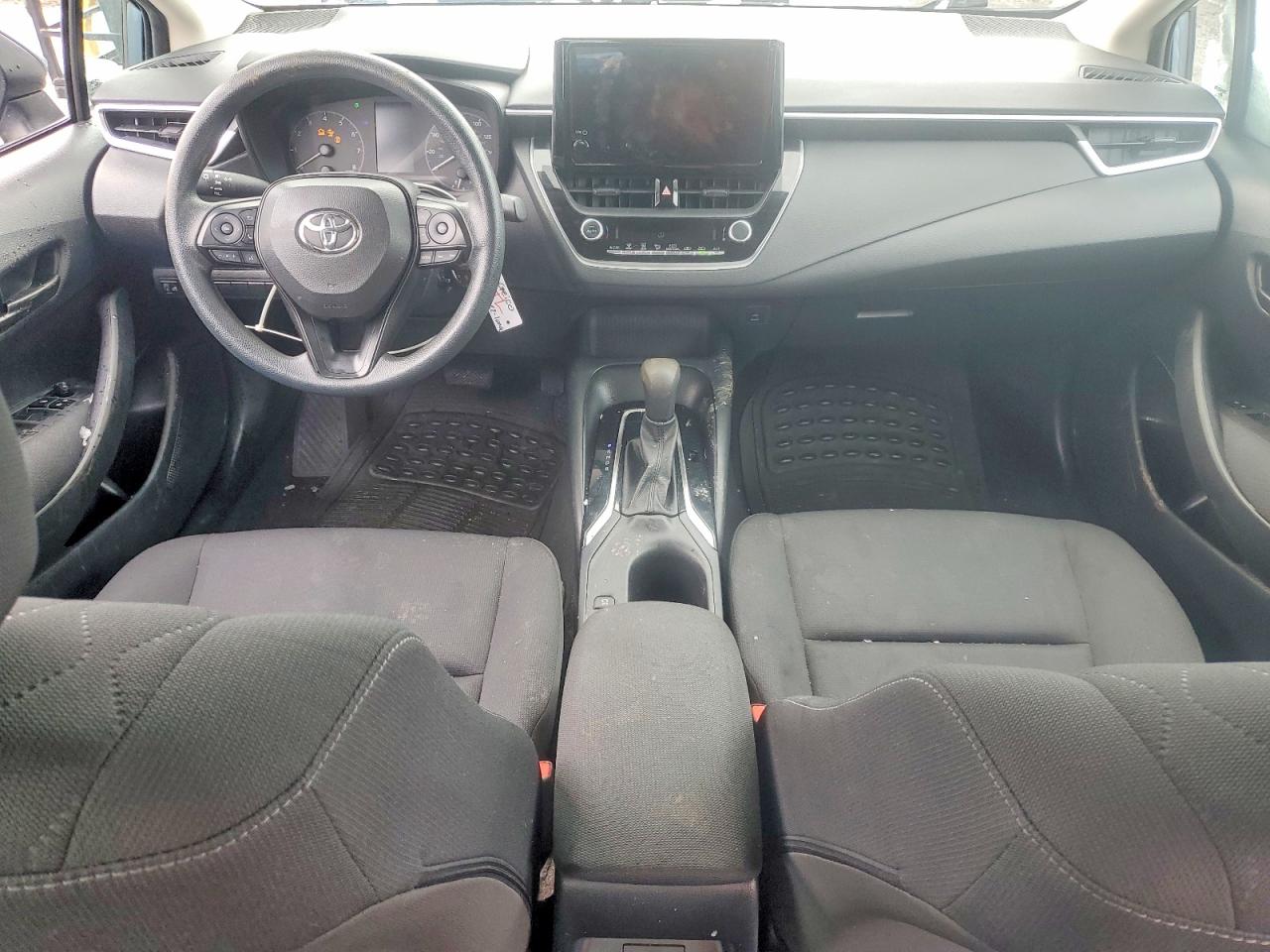 2023 TOYOTA COROLLA LE photo 15