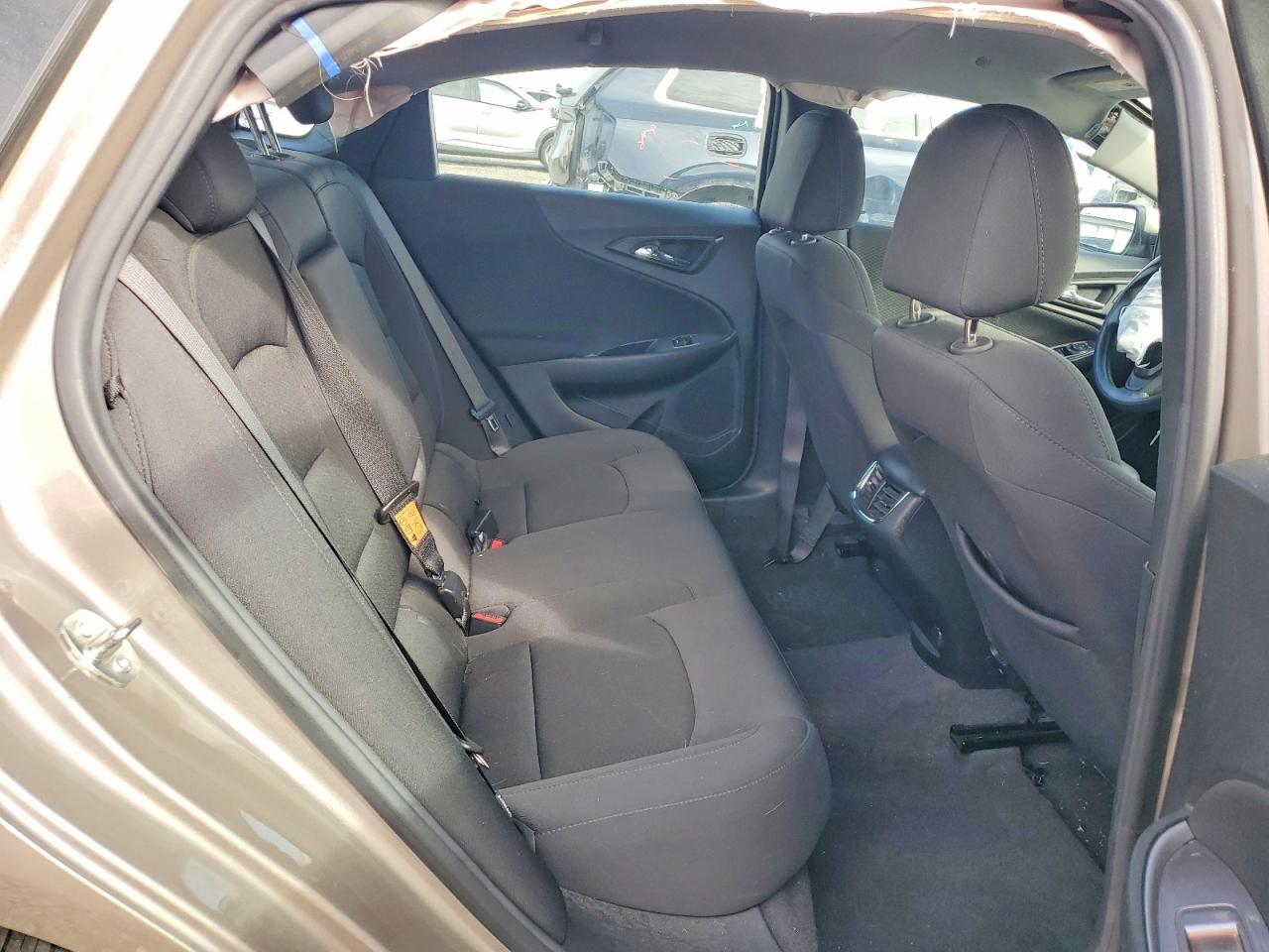 2023 CHEVROLET MALIBU LT photo 28