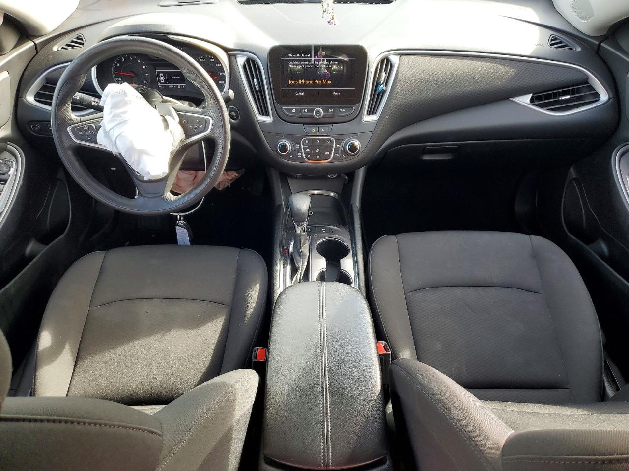 2023 CHEVROLET MALIBU LT photo 22