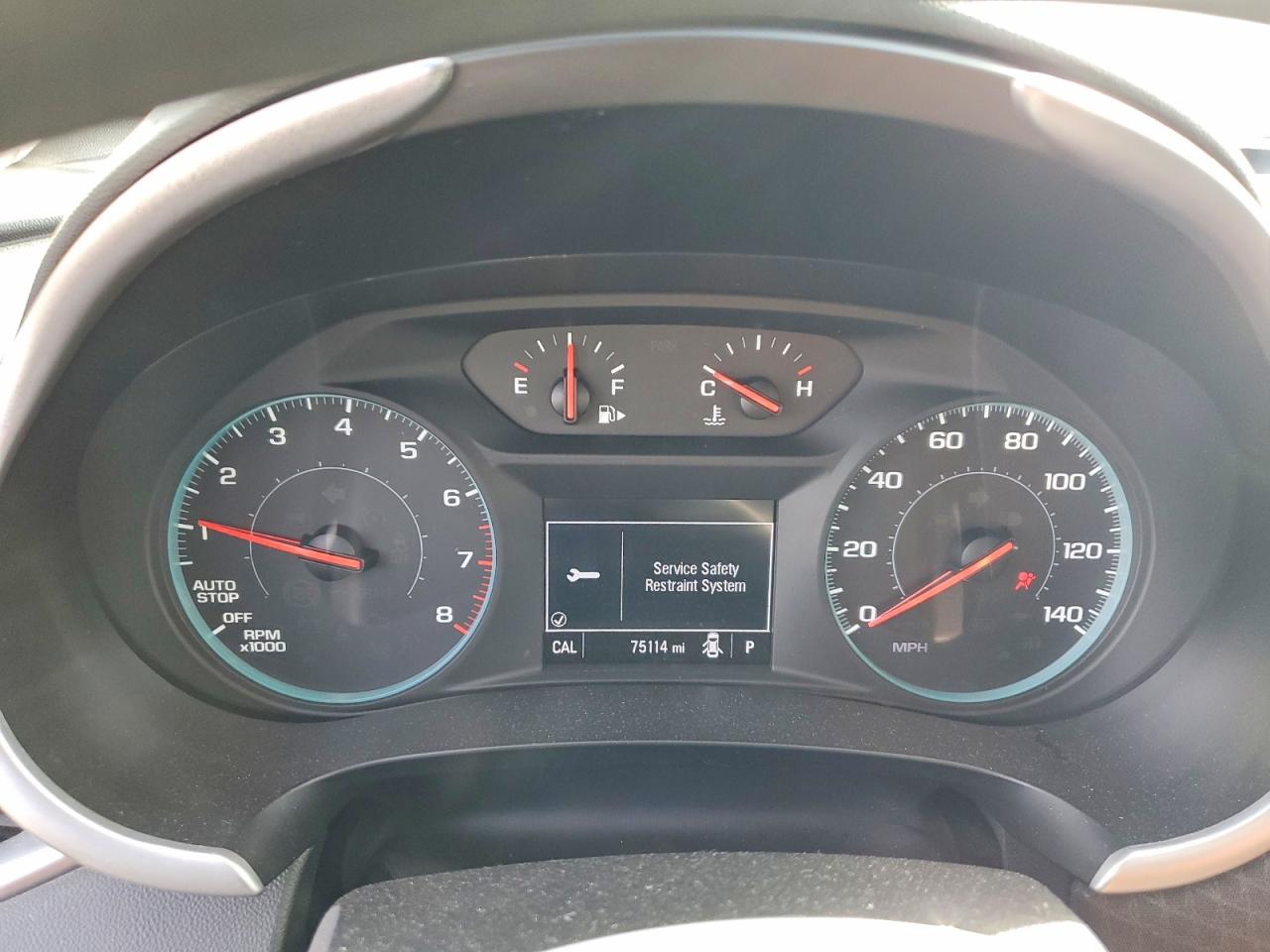 2023 CHEVROLET MALIBU LT photo 25
