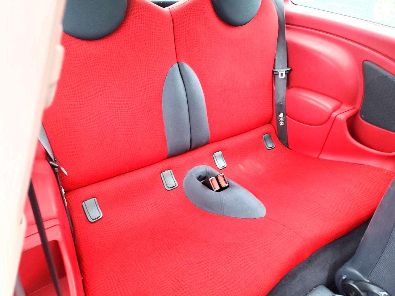 2003 MINI COOPER photo 10
