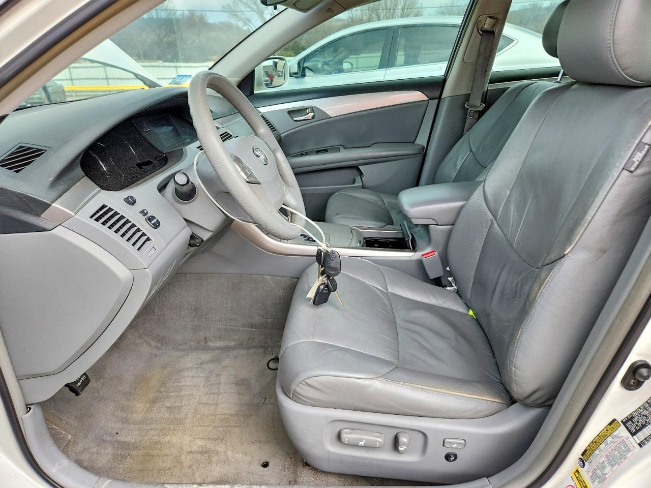 2006 TOYOTA AVALON XL photo 19