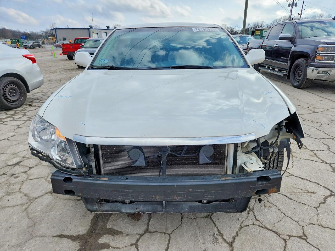 2006 TOYOTA AVALON XL photo 13