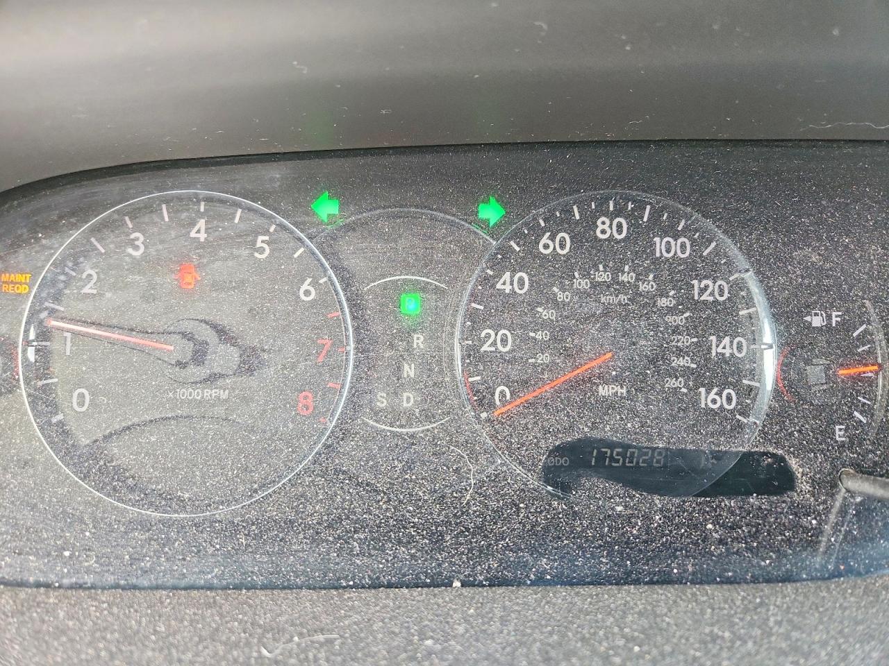 2006 TOYOTA AVALON XL photo 25