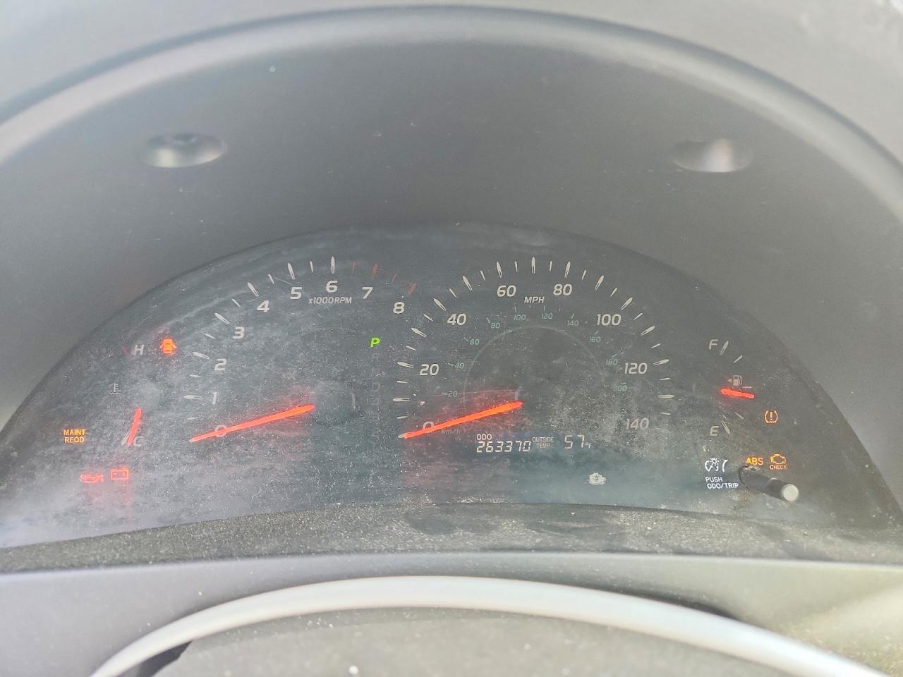 2009 TOYOTA CAMRY LE photo 25
