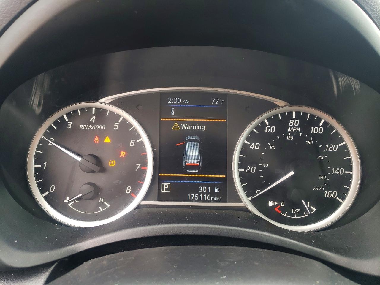 2019 NISSAN SENTRA S photo 17