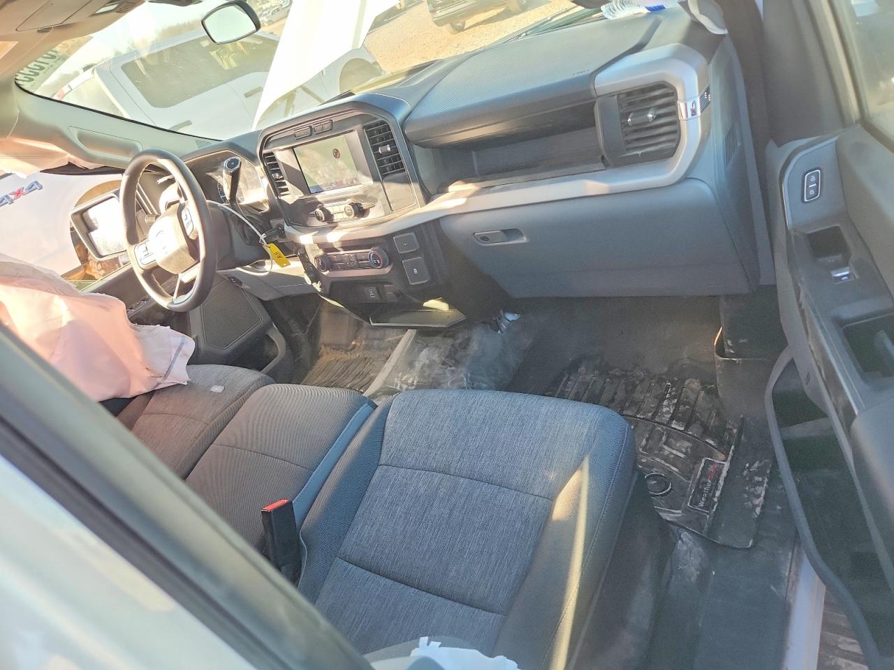 2023 FORD F150 SUPER CAB photo 8