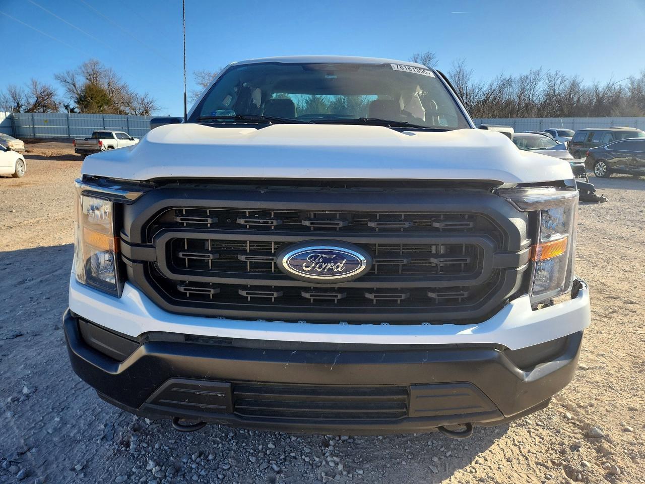 2023 FORD F150 SUPER CAB photo 5