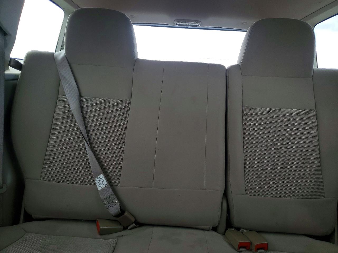 2012 JEEP PATRIOT SPORT photo 19
