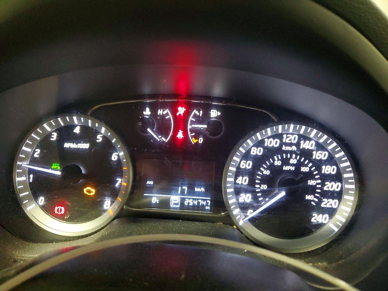 2014 NISSAN SENTRA S photo 9