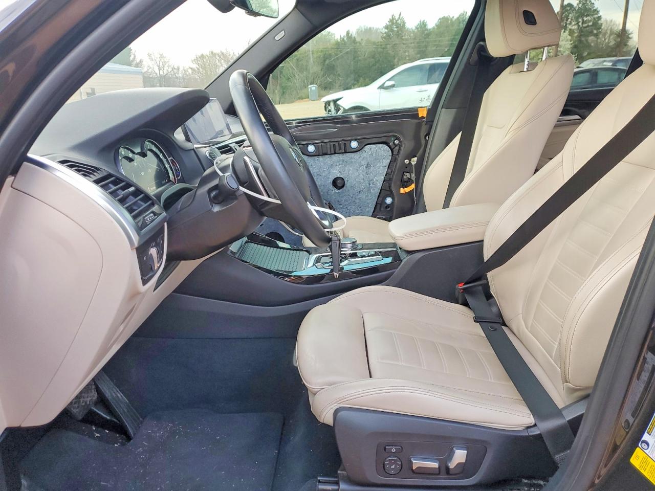 2019 BMW X3 SDRIVE30I photo 13