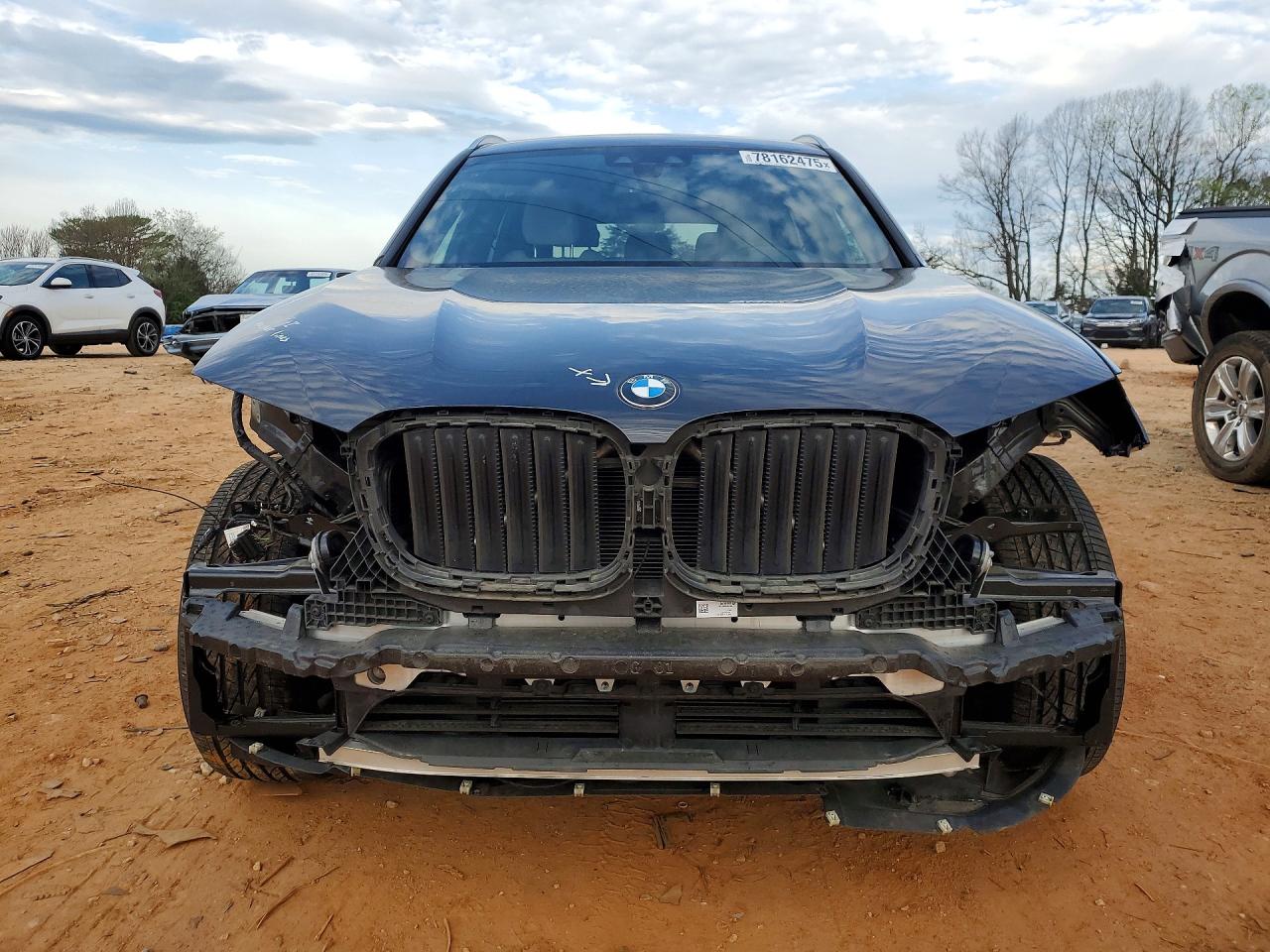 2019 BMW X3 SDRIVE30I photo 9