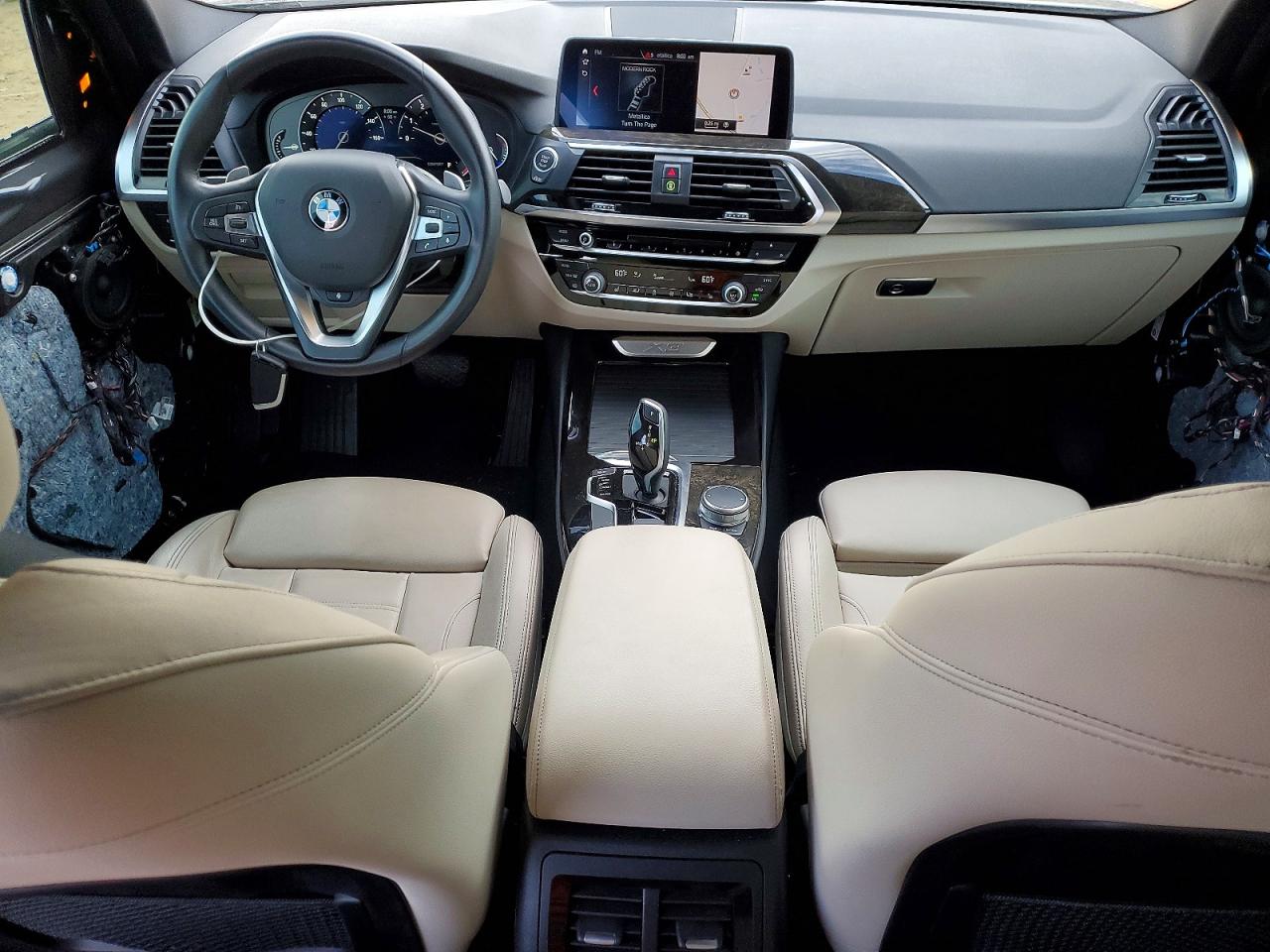 2019 BMW X3 SDRIVE30I photo 15