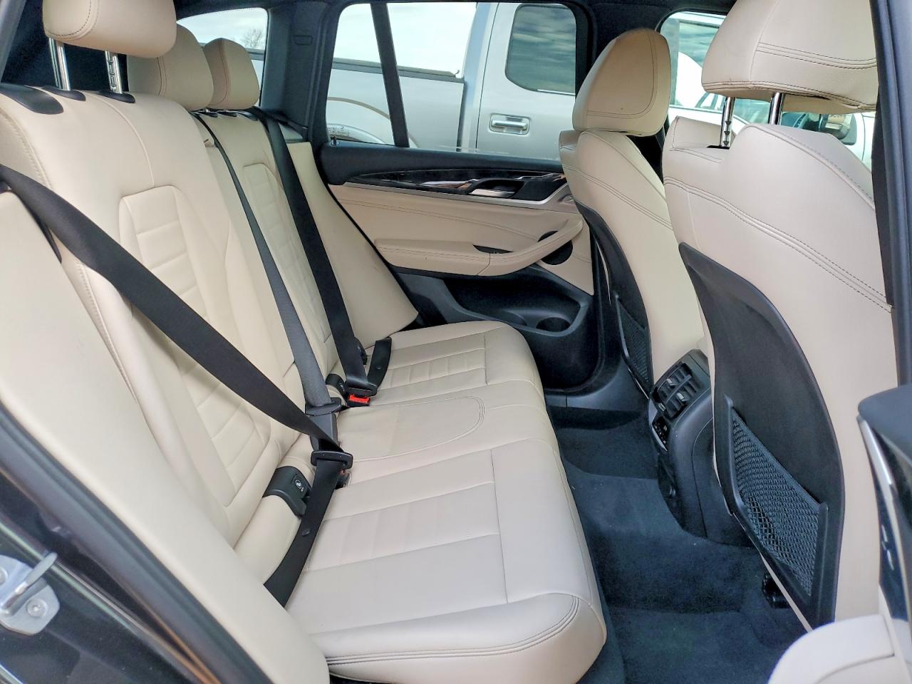 2019 BMW X3 SDRIVE30I photo 19