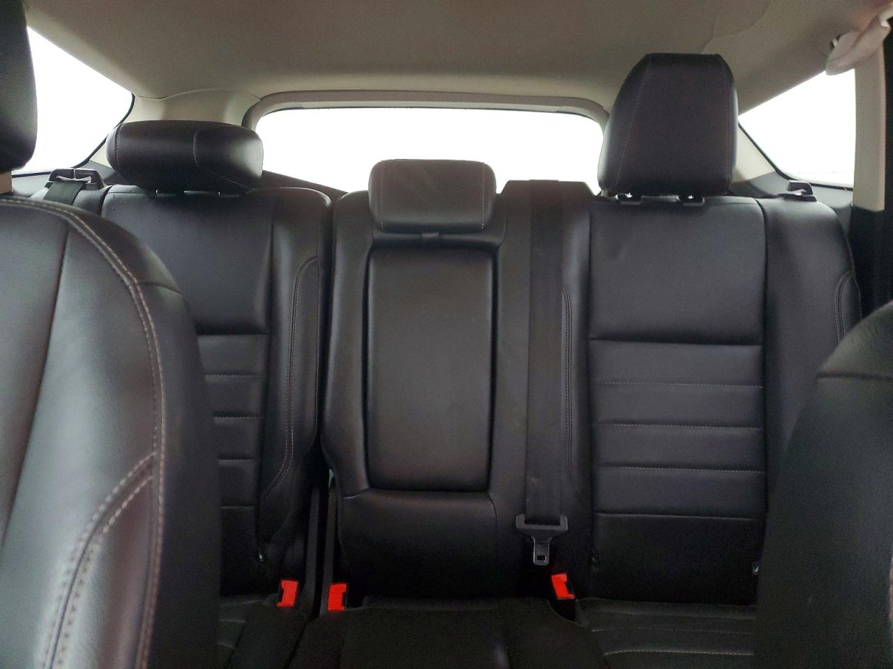 2014 FORD ESCAPE TITANIUM photo 28