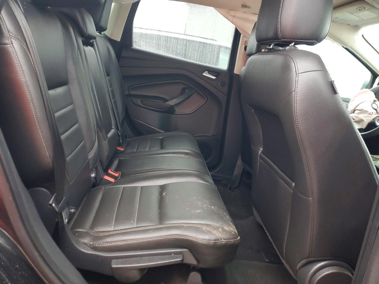 2014 FORD ESCAPE TITANIUM photo 31