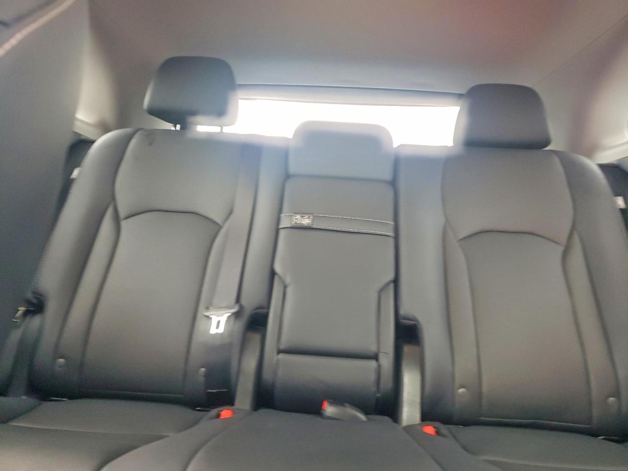 2020 LEXUS RX 450H photo 10