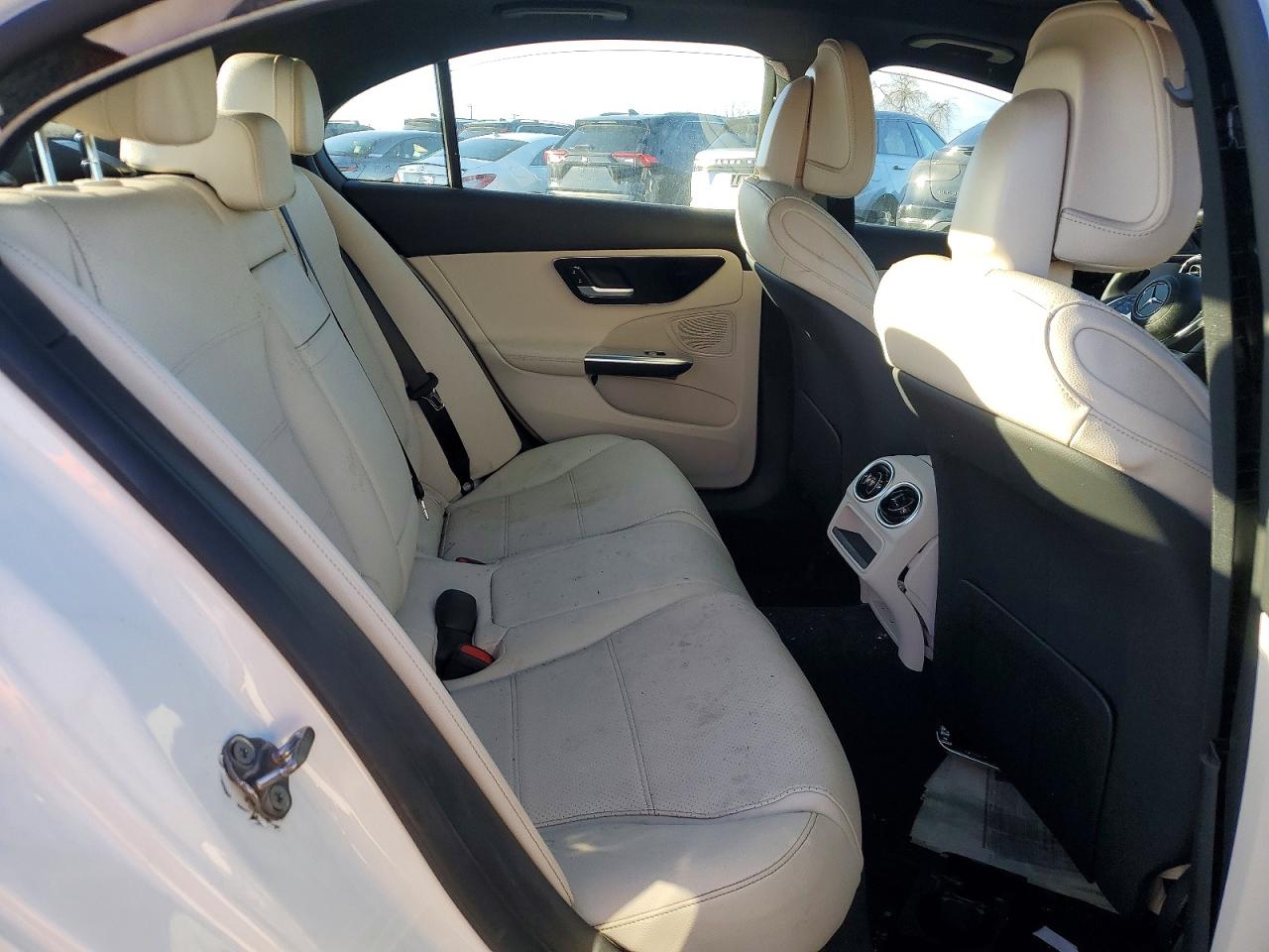 2022 MERCEDES-BENZ C 300 photo 19