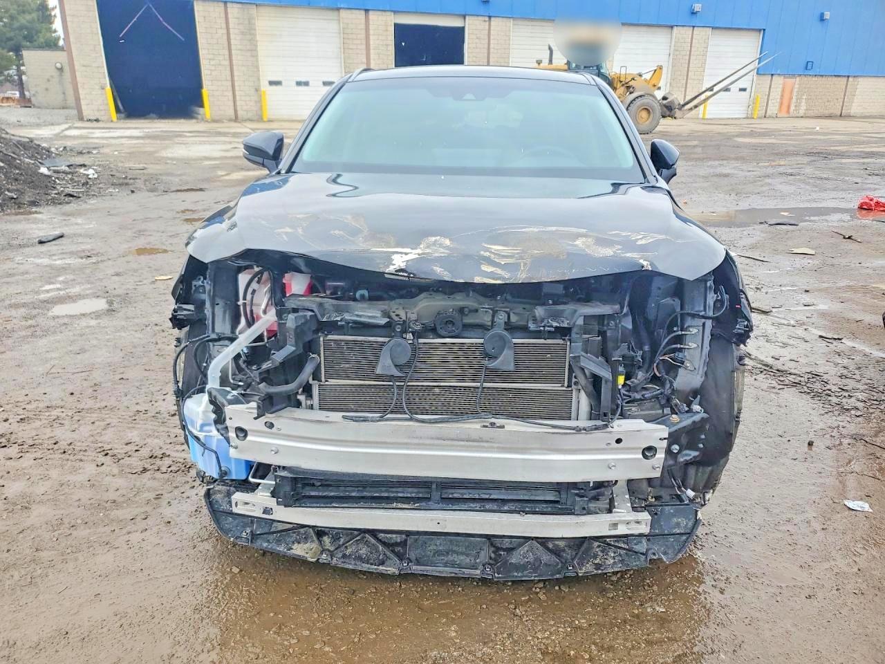 2021 TOYOTA VENZA LE photo 5