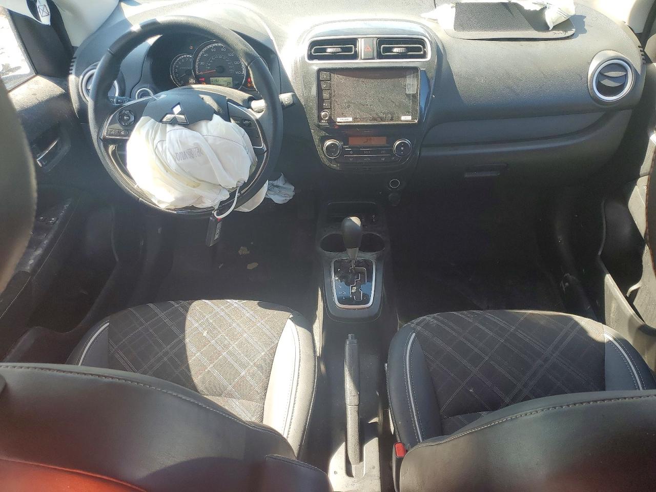 2024 MITSUBISHI MIRAGE SE photo 15