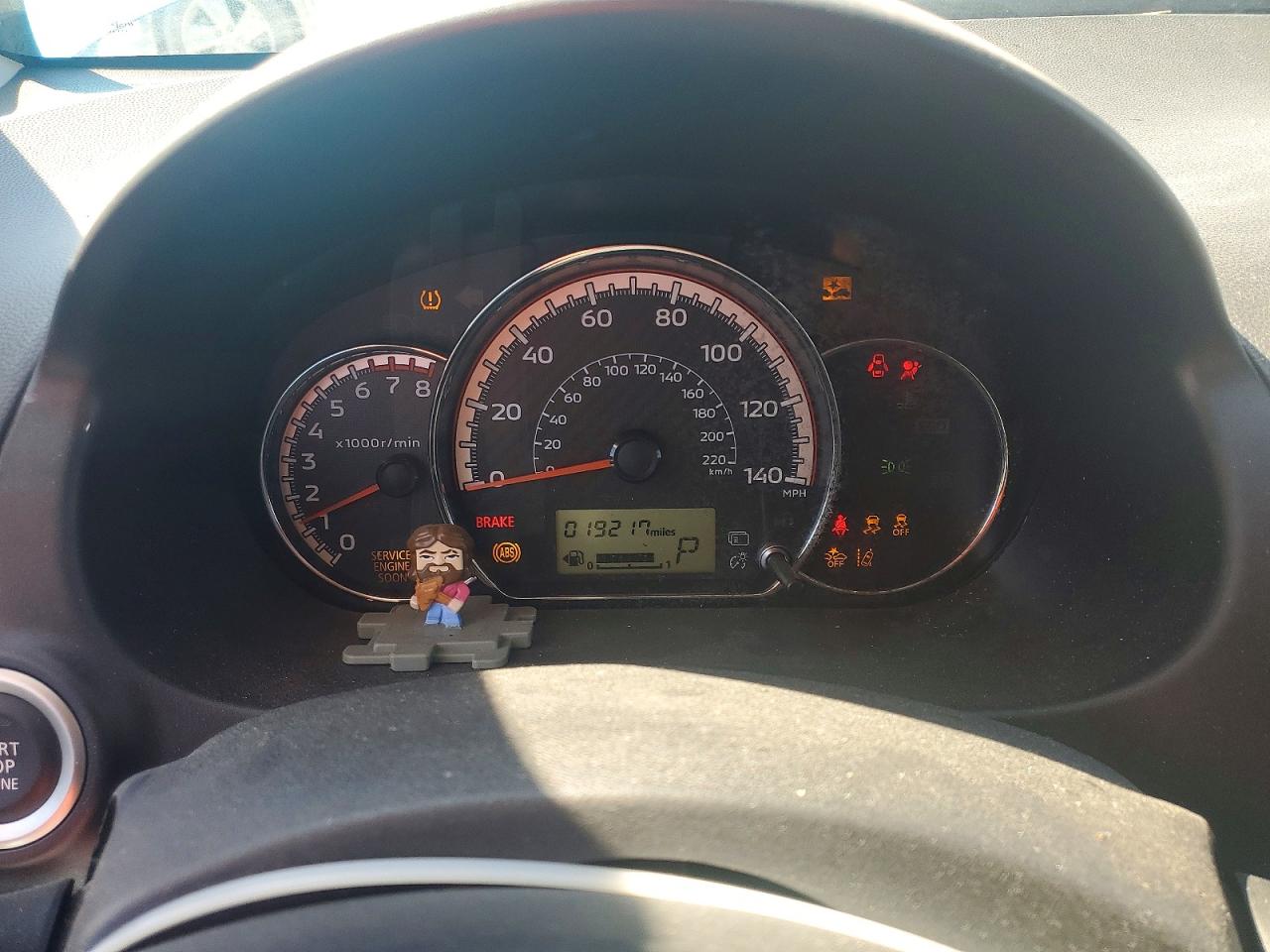 2024 MITSUBISHI MIRAGE SE photo 17