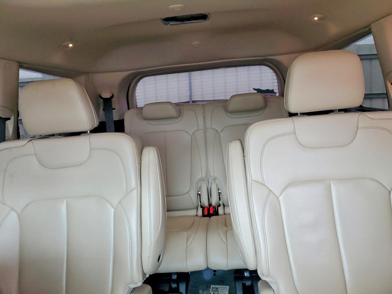 2022 JEEP GRAND CHEROKEE L LIMITED photo 19