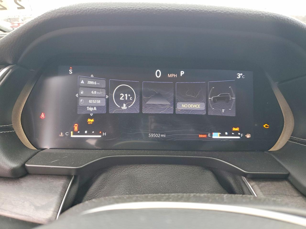 2022 JEEP GRAND CHEROKEE L LIMITED photo 17