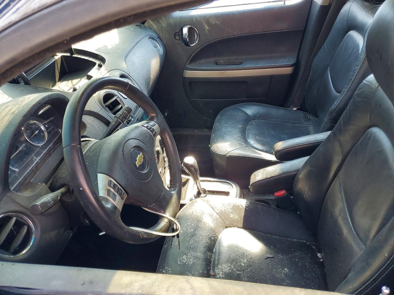 2007 CHEVROLET HHR LT photo 13
