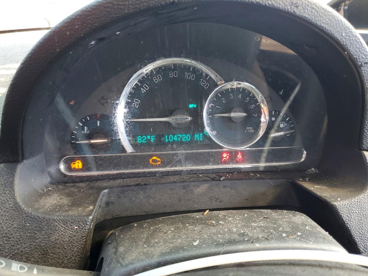 2007 CHEVROLET HHR LT photo 17