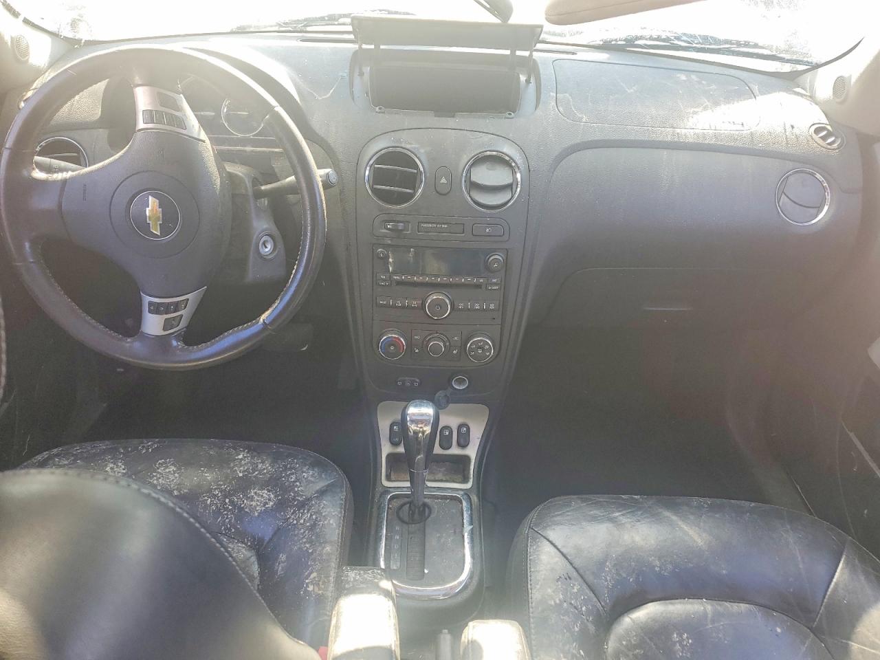 2007 CHEVROLET HHR LT photo 15