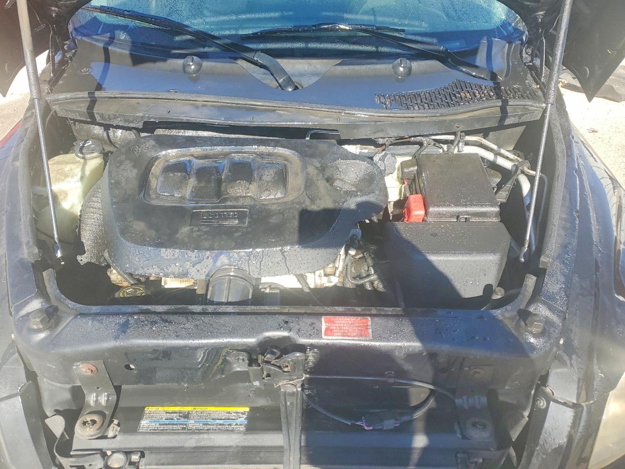 2007 CHEVROLET HHR LT photo 23