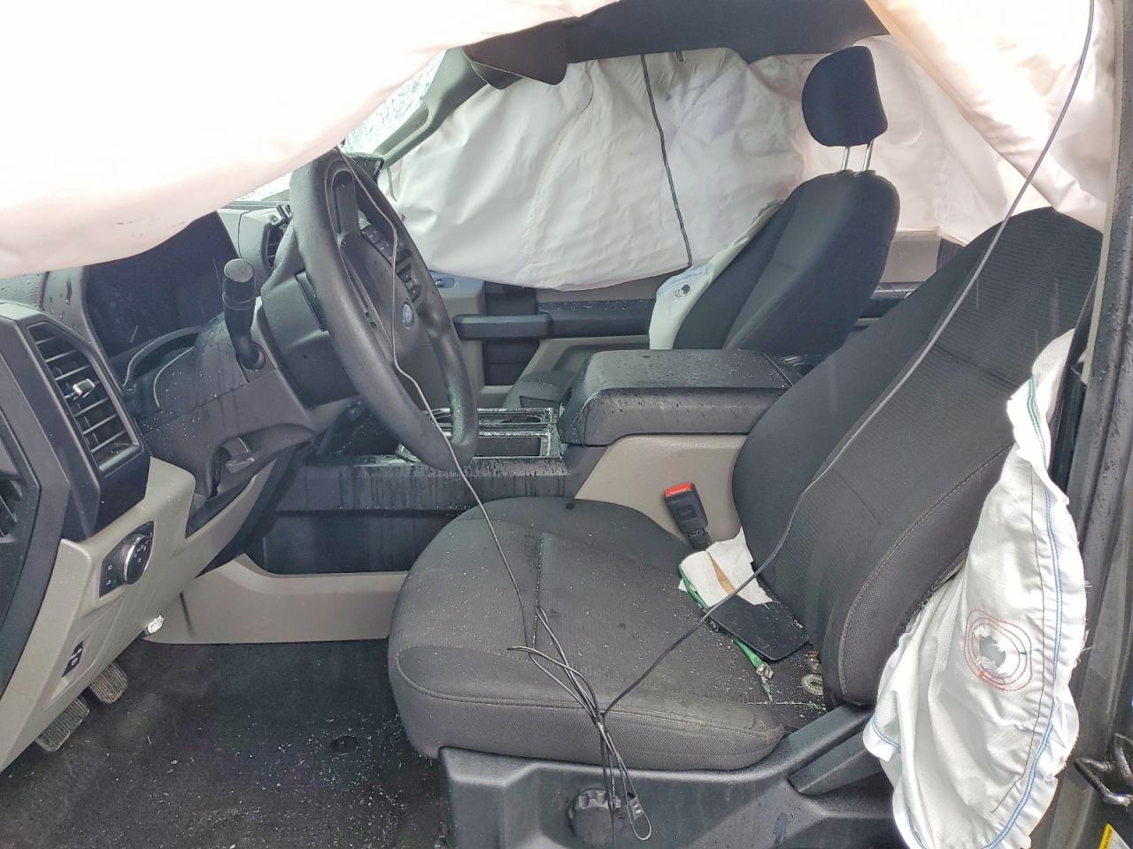 2019 FORD F150 SUPERCREW photo 19