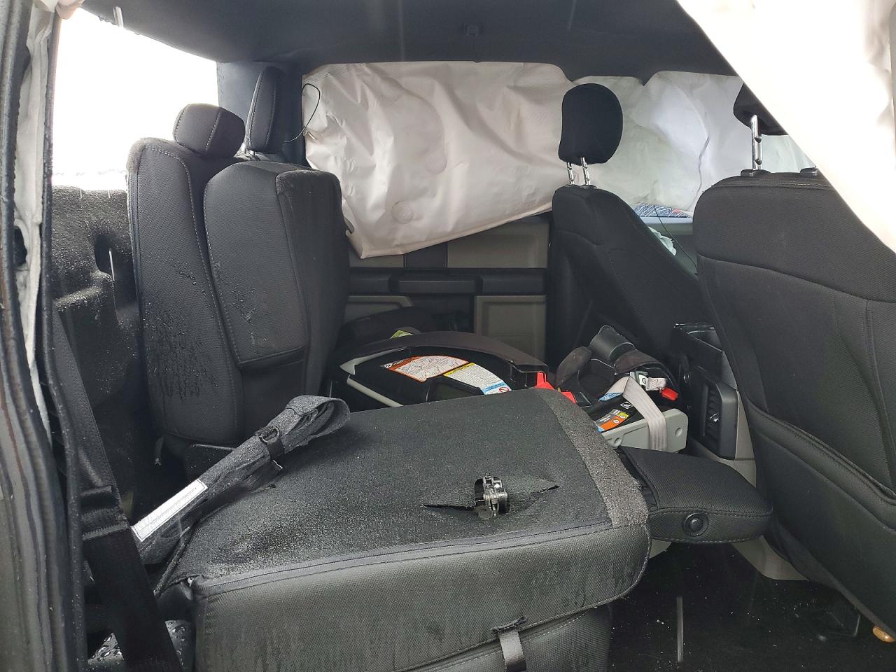 2019 FORD F150 SUPERCREW photo 28
