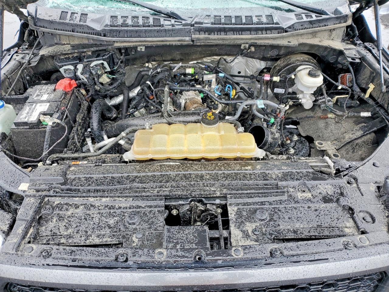 2019 FORD F150 SUPERCREW photo 31