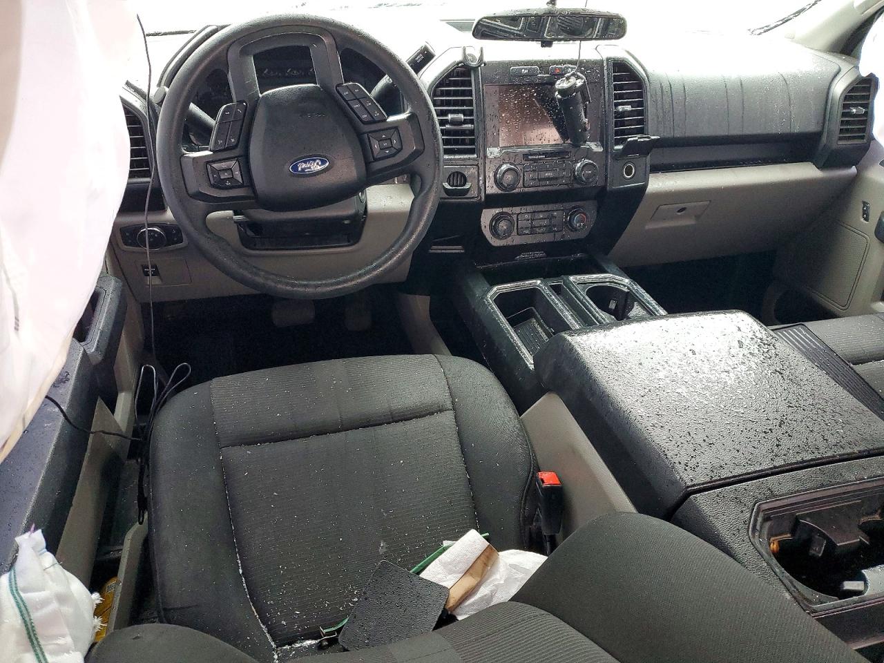 2019 FORD F150 SUPERCREW photo 22