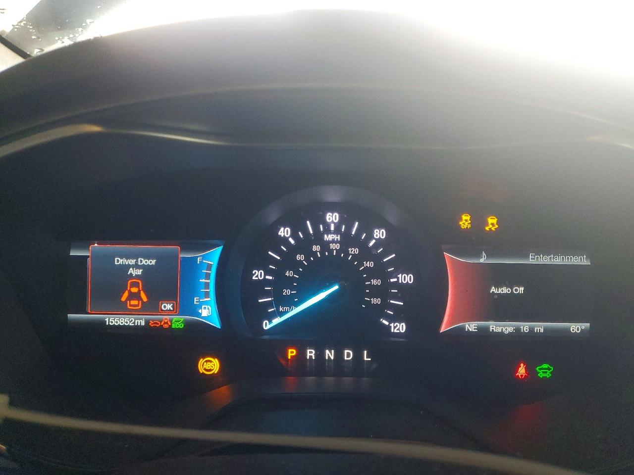 2019 FORD FUSION SE photo 17