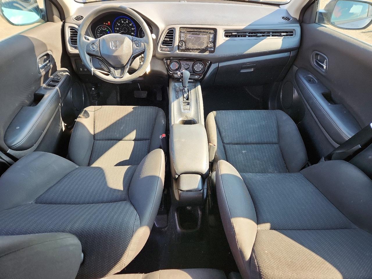 2016 HONDA HR-V LX photo 22