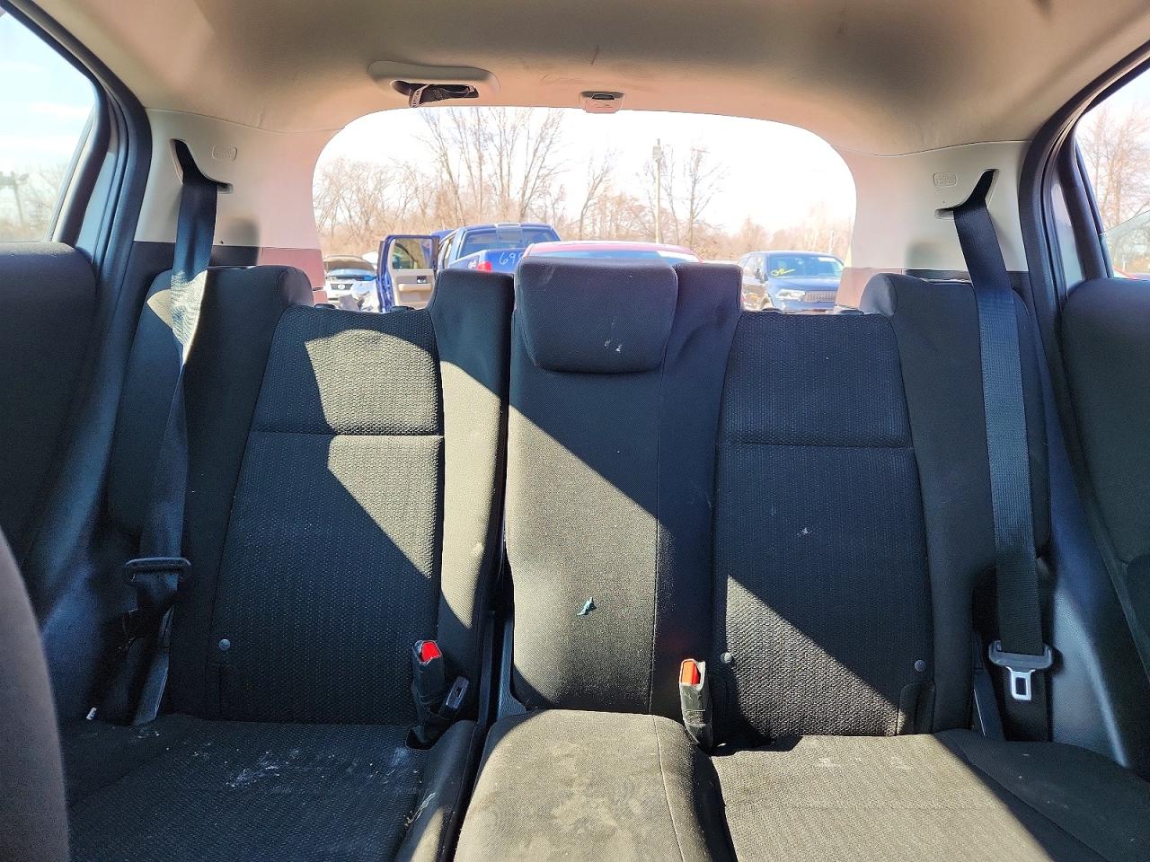 2016 HONDA HR-V LX photo 28