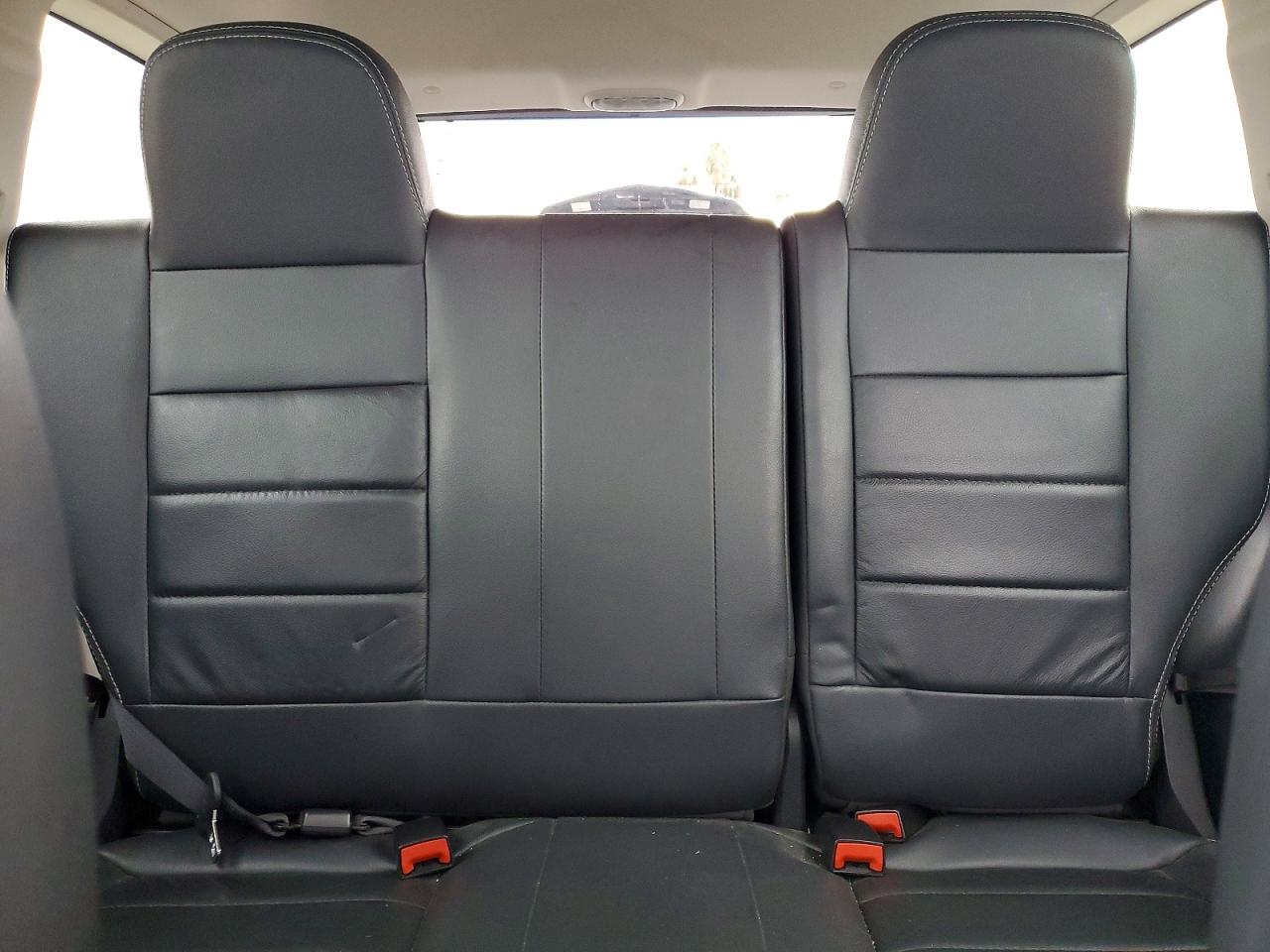 2015 JEEP PATRIOT LATITUDE photo 10