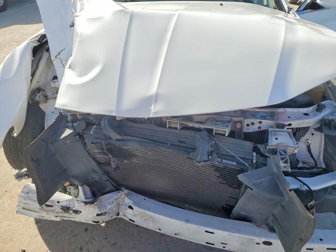 2018 CHRYSLER 300 TOURING photo 11
