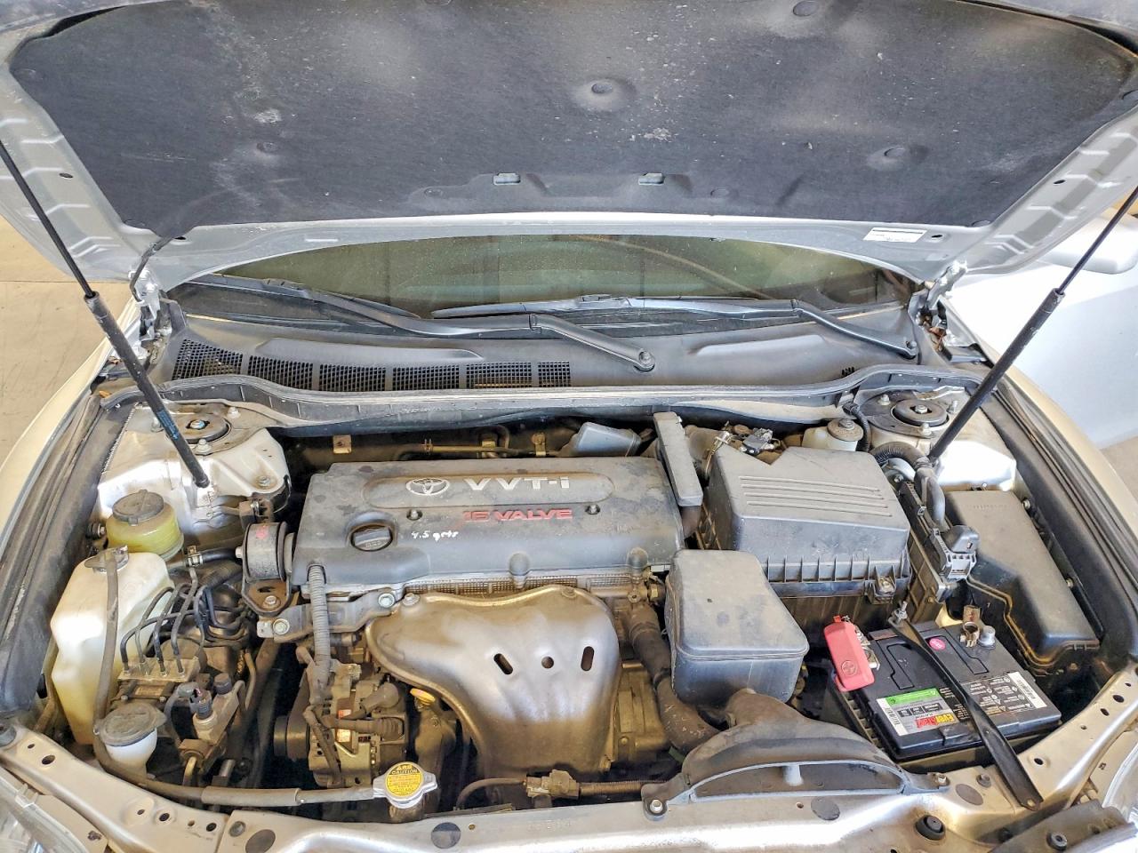 2009 TOYOTA CAMRY BASE photo 31