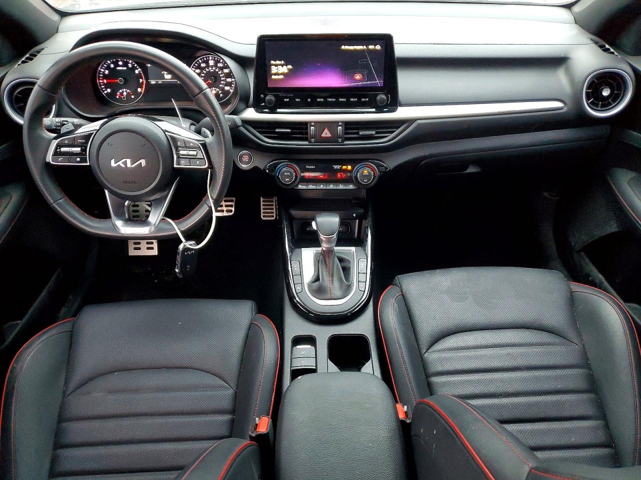 2024 KIA FORTE GT photo 22
