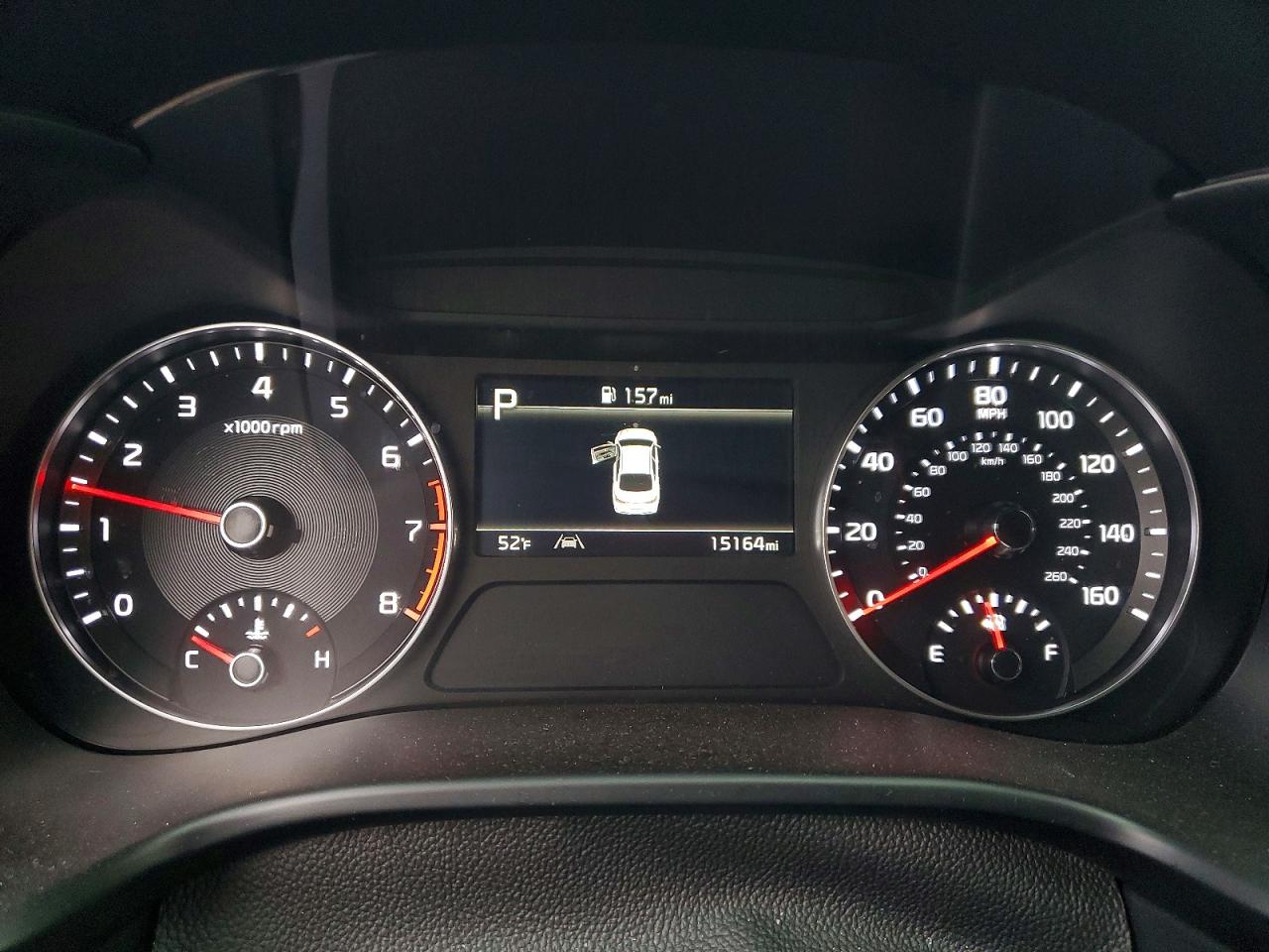 2024 KIA FORTE GT photo 25
