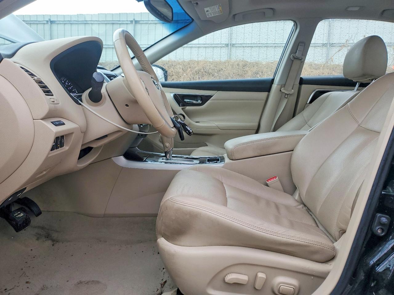 2013 NISSAN ALTIMA 2.5 photo 19