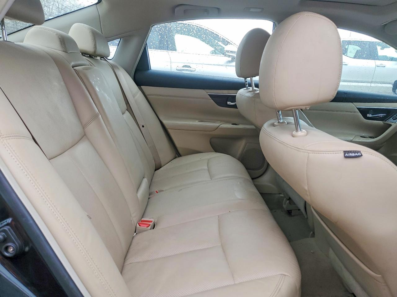 2013 NISSAN ALTIMA 2.5 photo 28