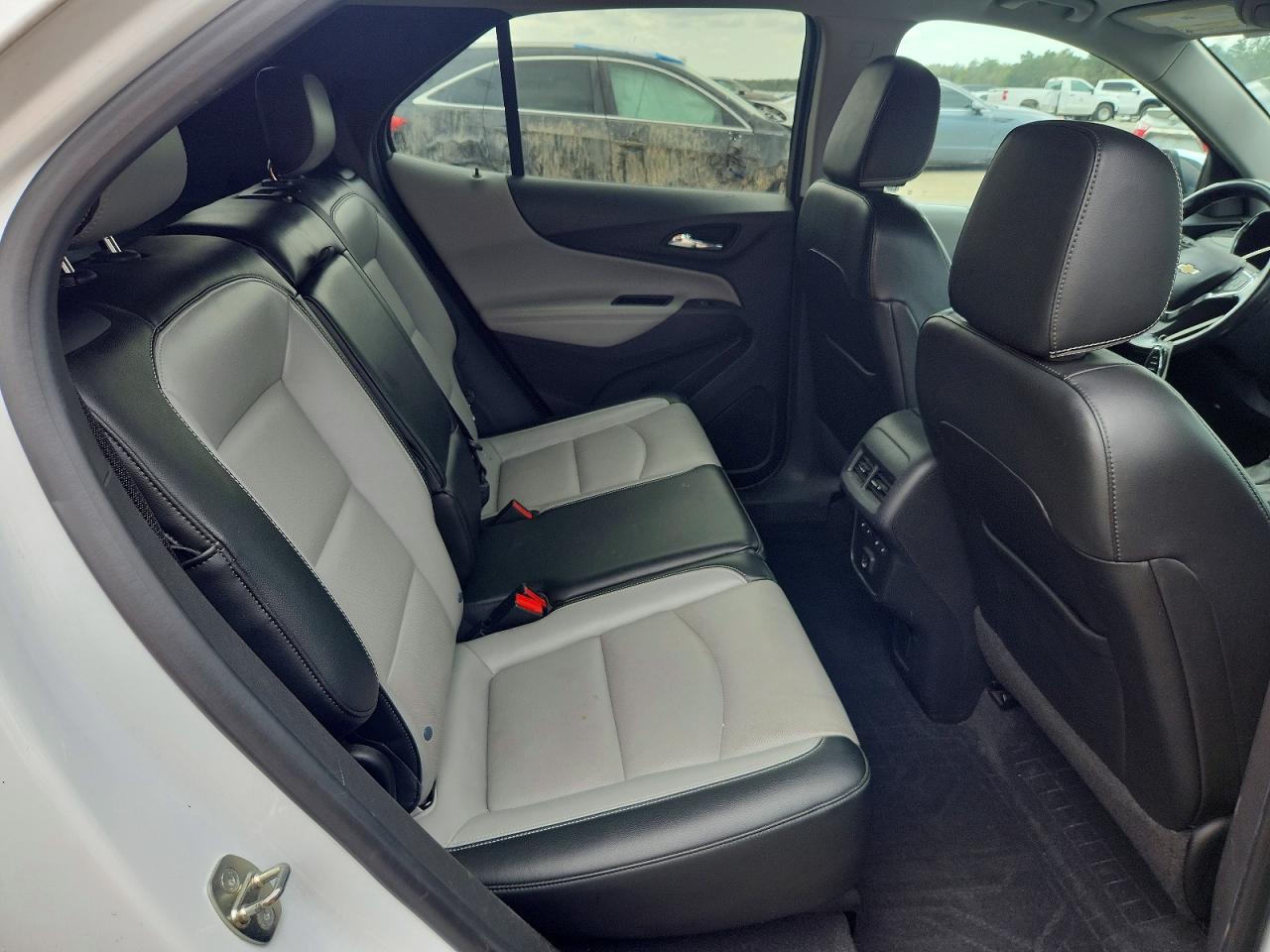 2020 CHEVROLET EQUINOX PREMIER photo 21