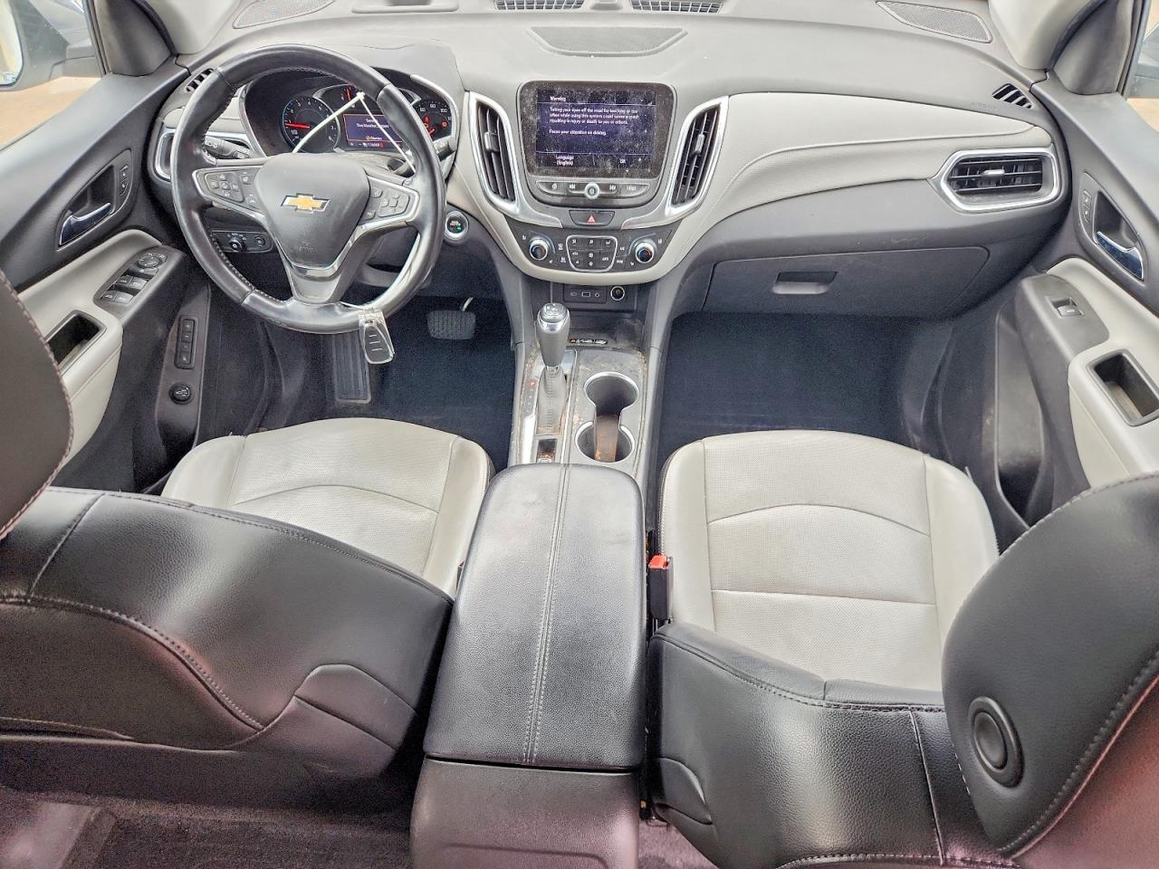 2020 CHEVROLET EQUINOX PREMIER photo 15