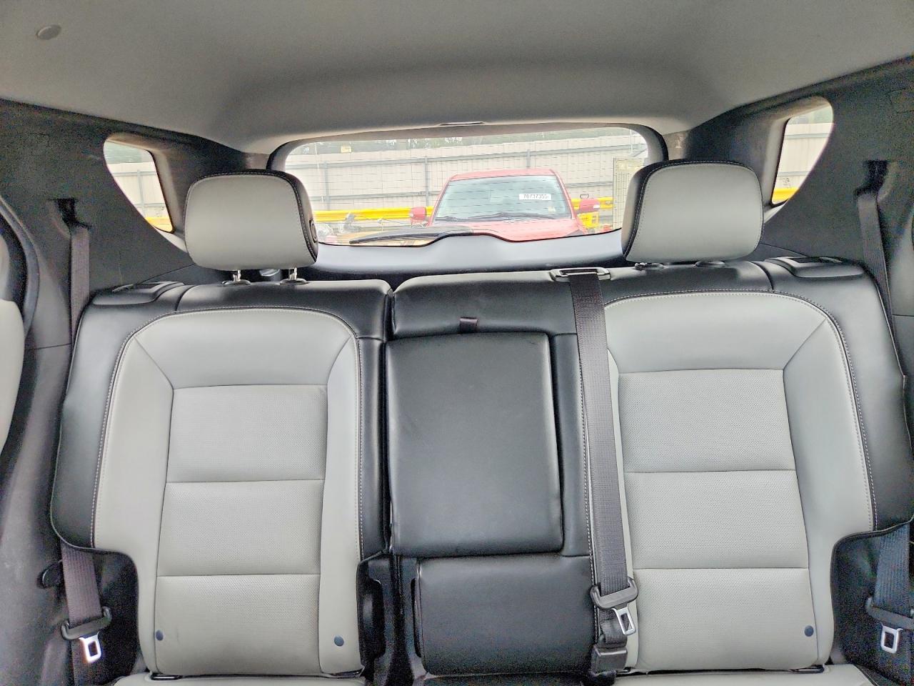2020 CHEVROLET EQUINOX PREMIER photo 19